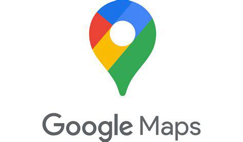 Google Maps