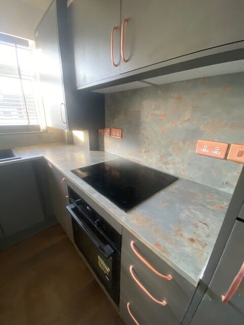 Kitchen renovation Glasgow by HomeDecorZone