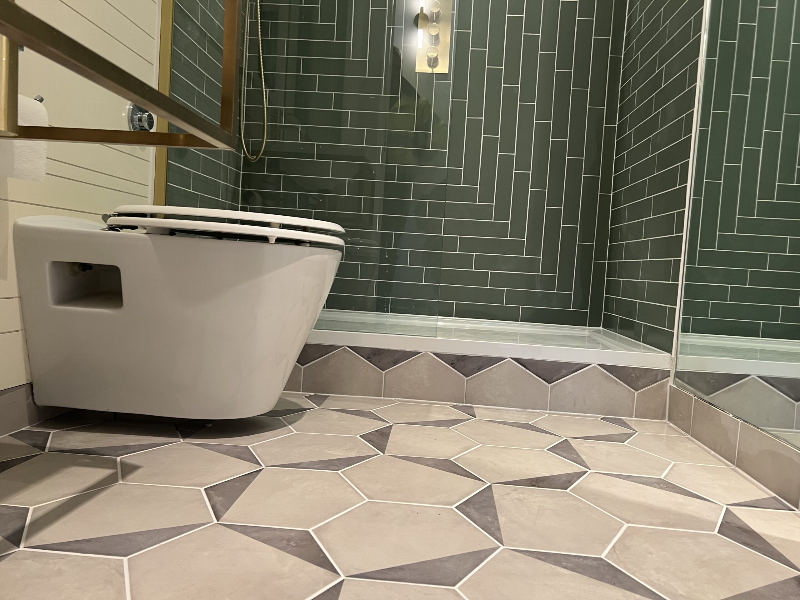 Renovation project by HomeDecorZone Glasgow