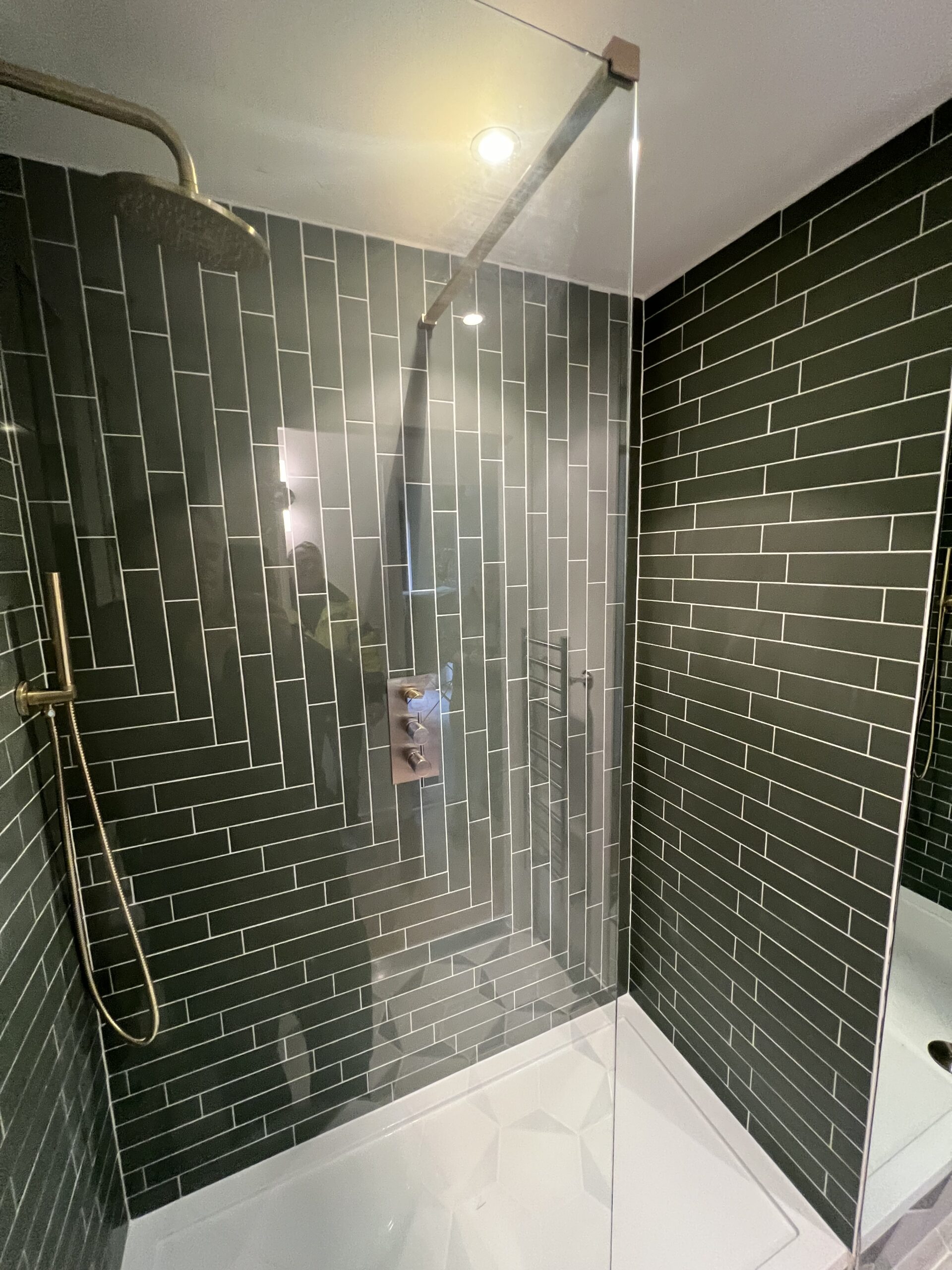 Renovation project by HomeDecorZone Glasgow