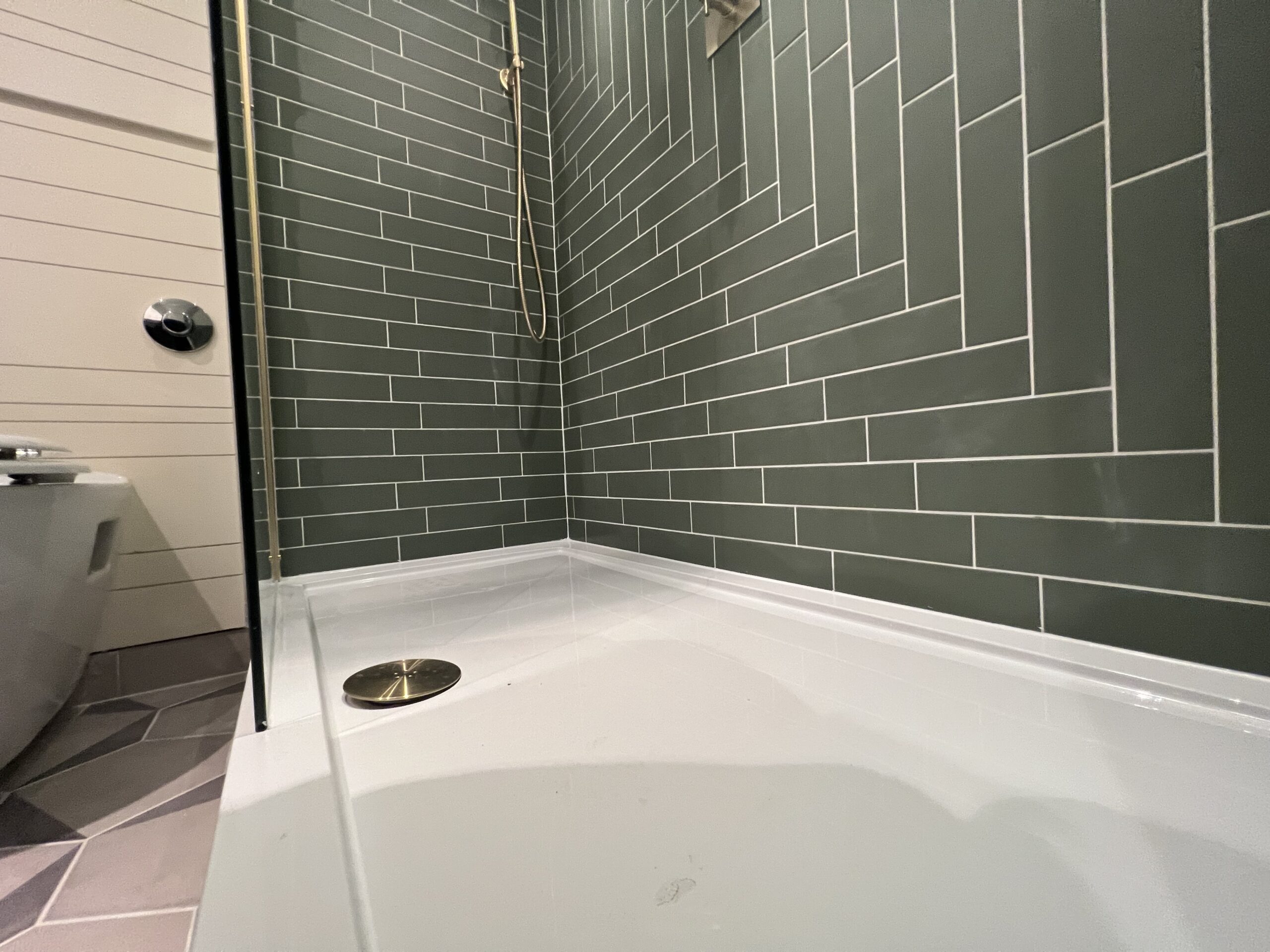 Renovation project by HomeDecorZone Glasgow