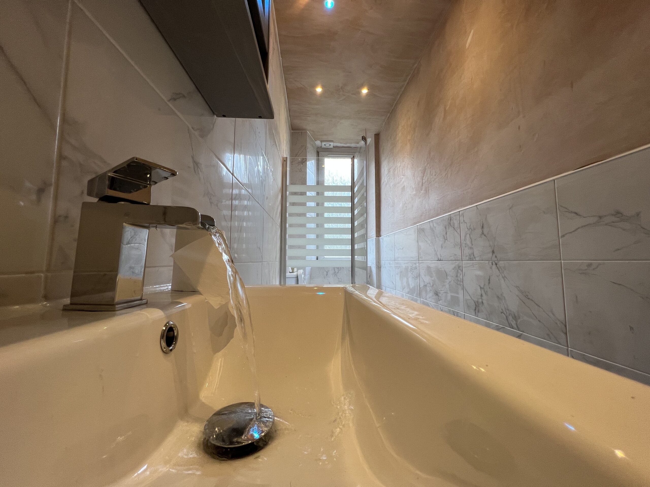 Renovation project by HomeDecorZone Glasgow