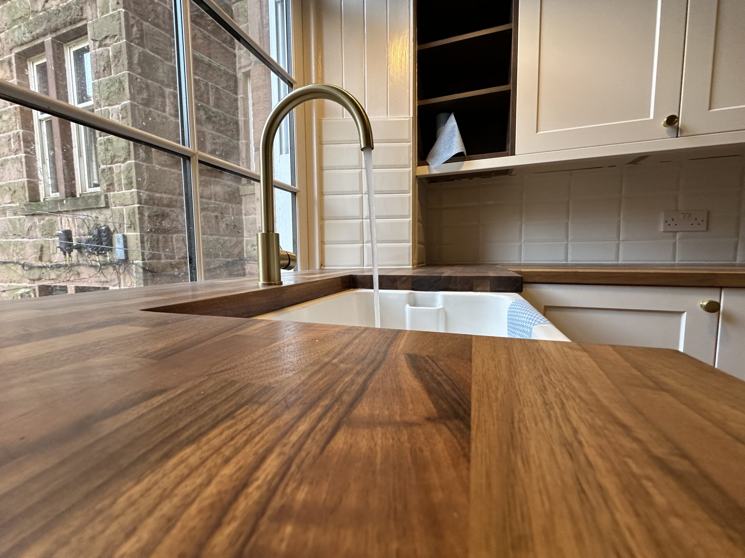 Renovation project by HomeDecorZone Glasgow