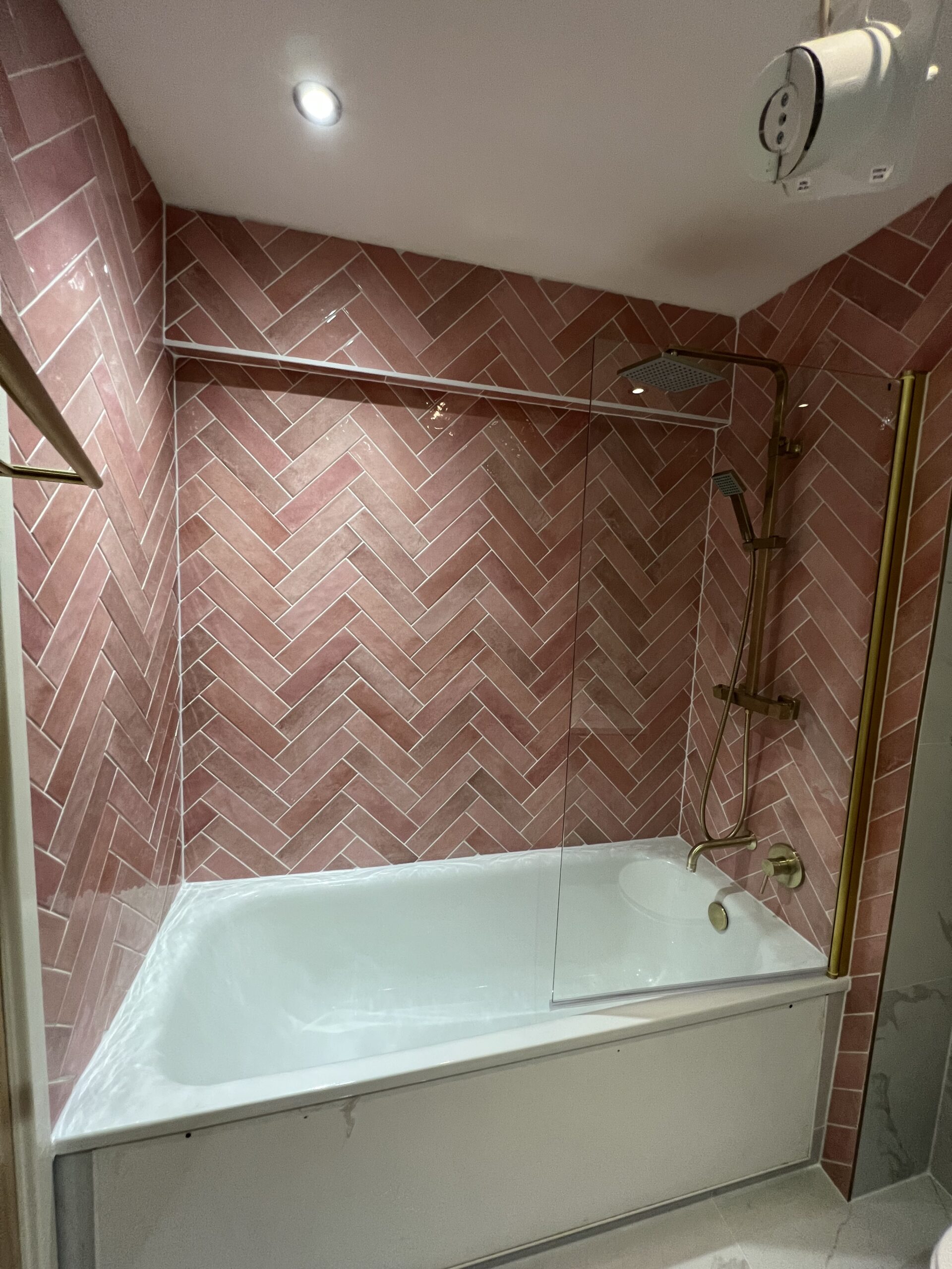 Renovation project by HomeDecorZone Glasgow