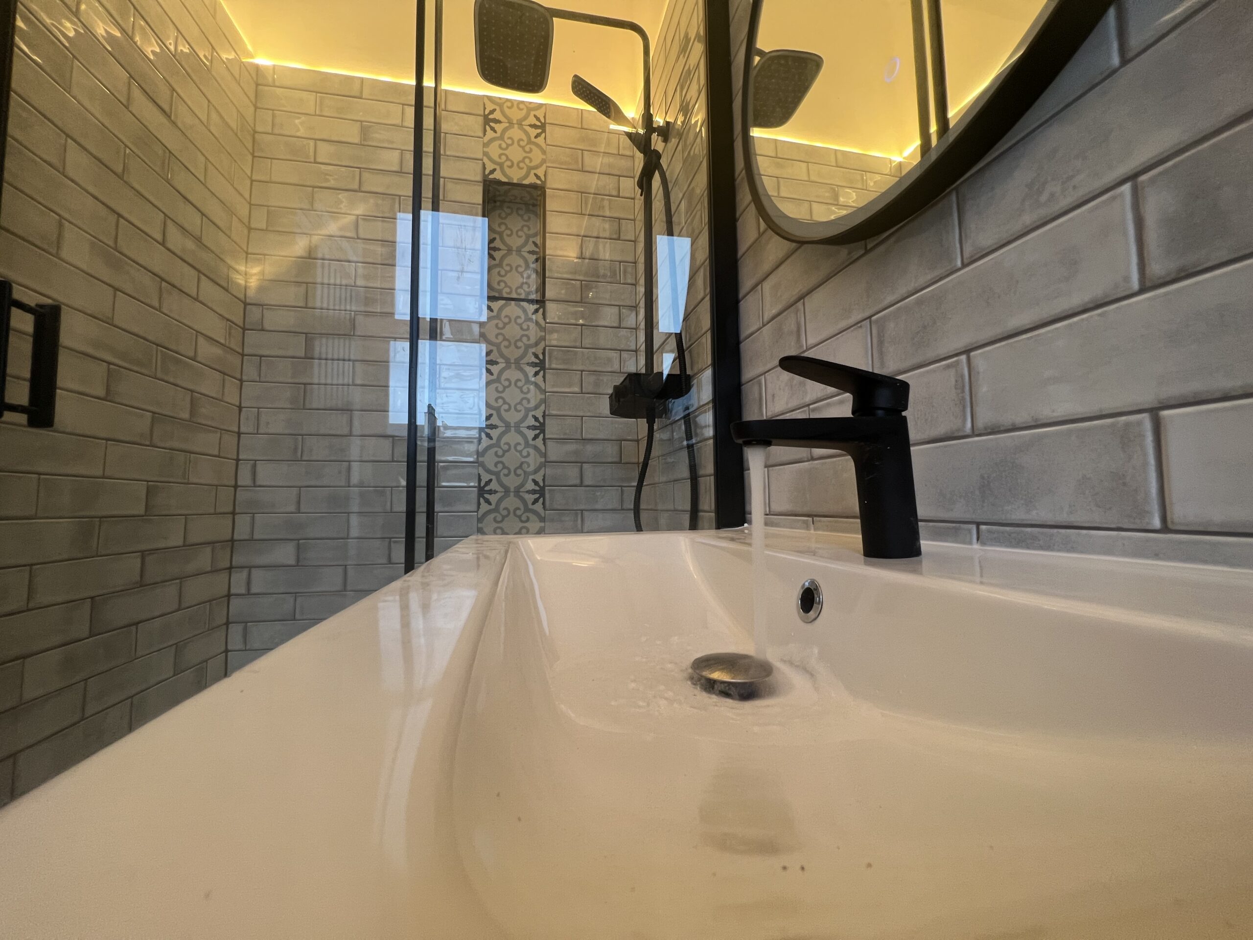 Renovation project by HomeDecorZone Glasgow