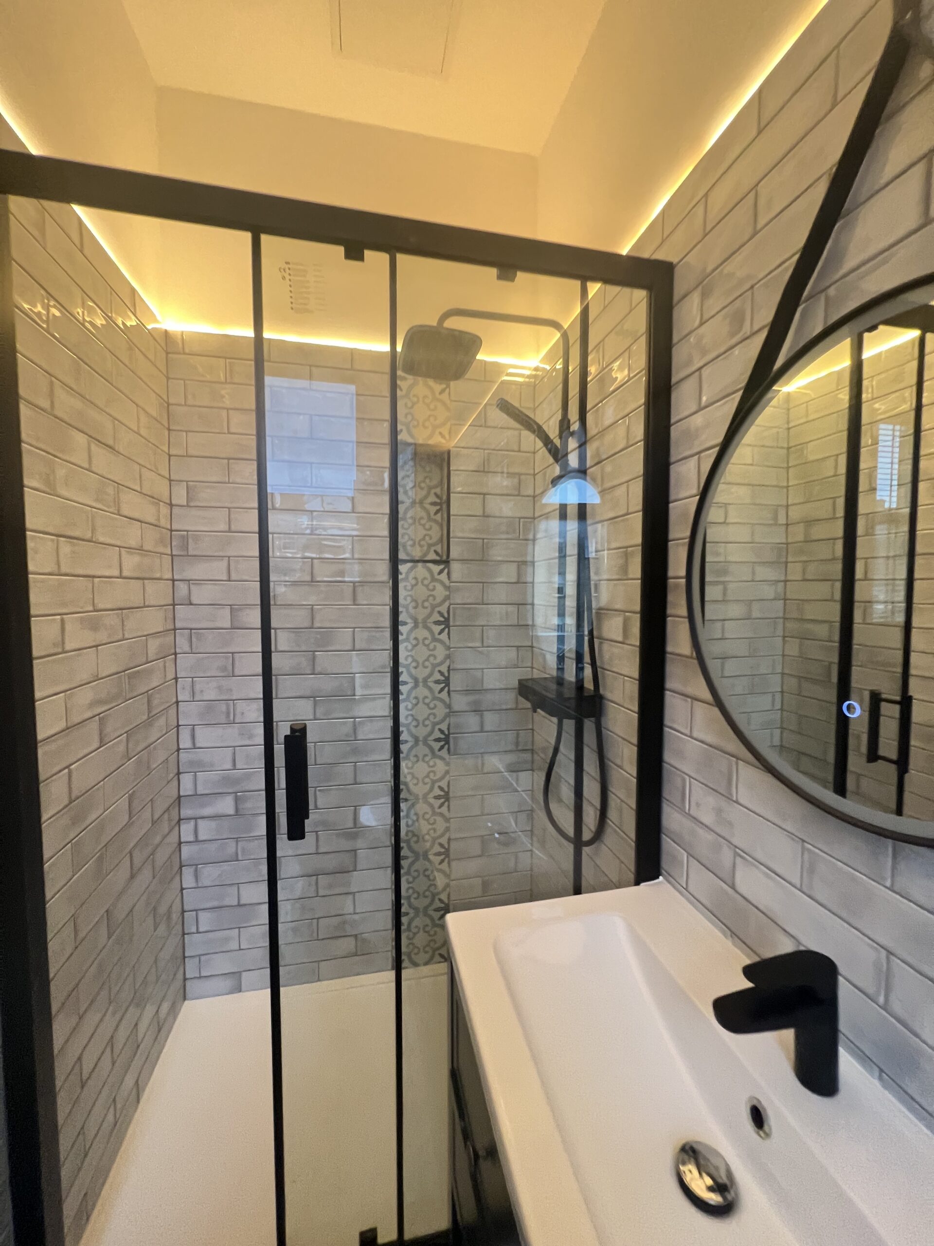 Renovation project by HomeDecorZone Glasgow