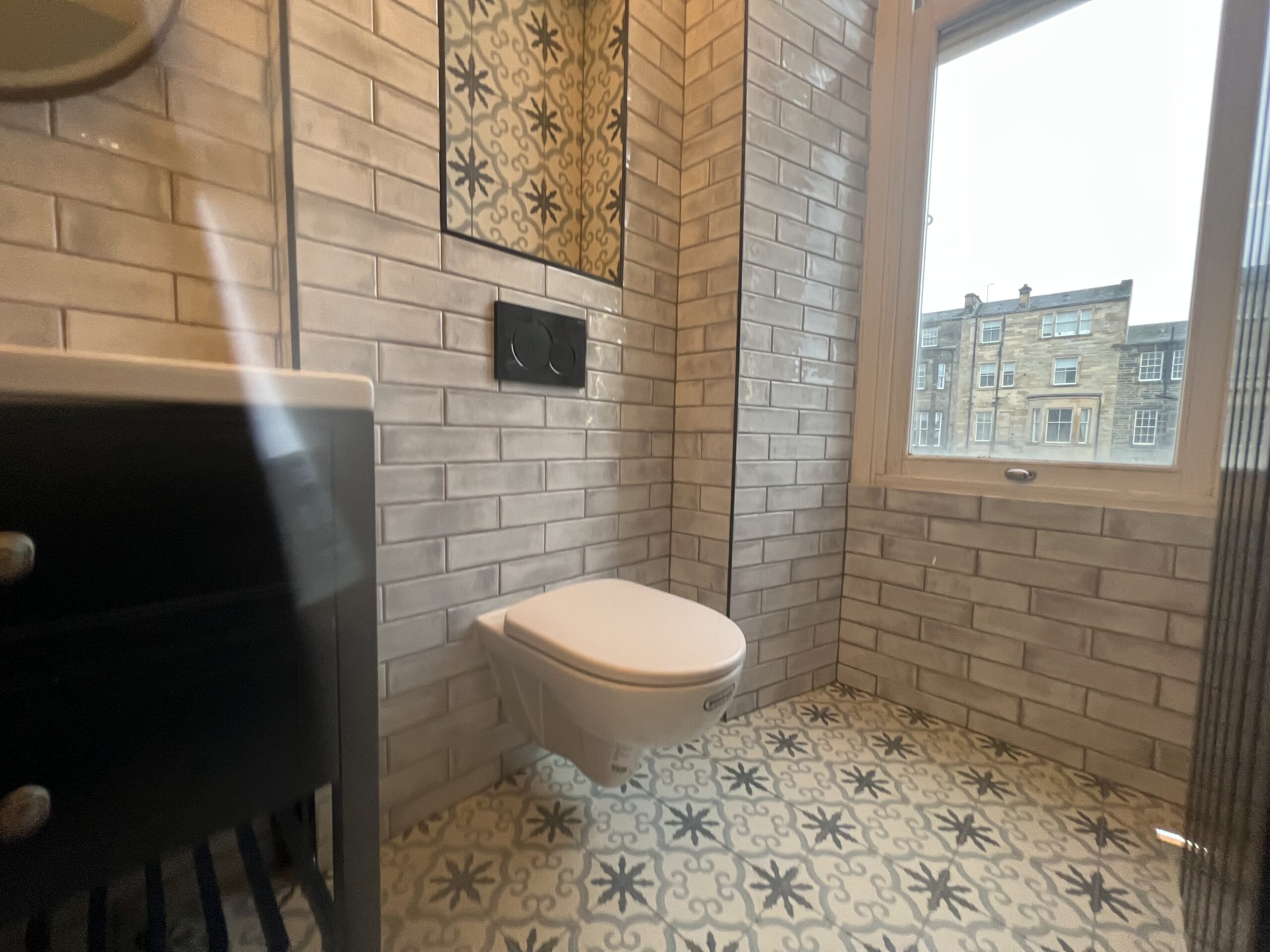 Renovation project by HomeDecorZone Glasgow