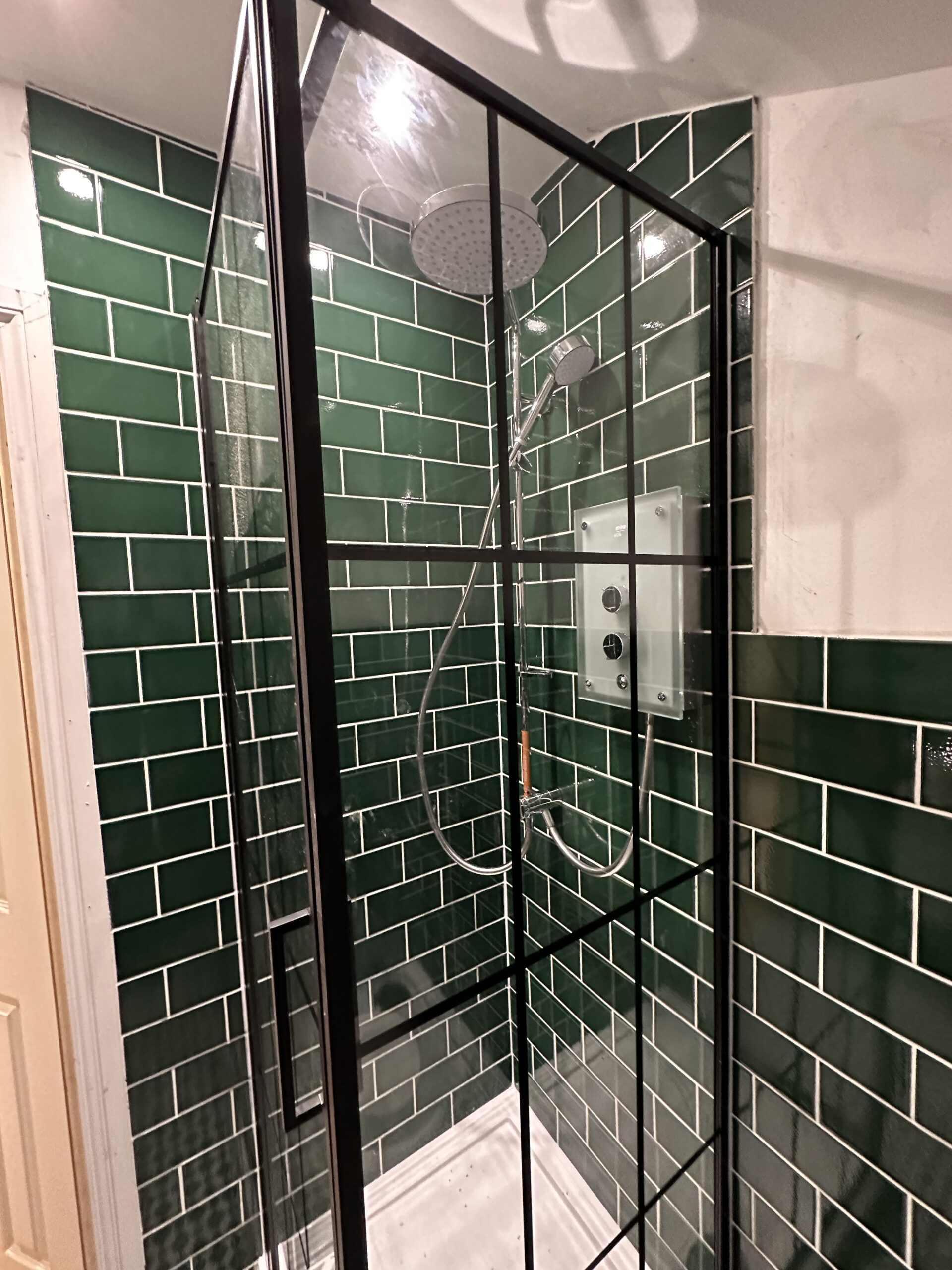 Renovation project by HomeDecorZone Glasgow